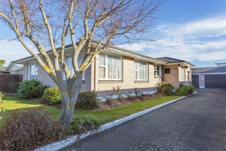 Photo of property in 31 Bathurst Street, Allenton, Ashburton, 7700