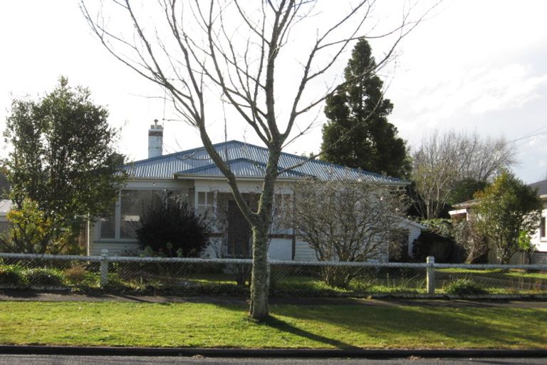 Photo of property in 13 Gillies Avenue, Claudelands, Hamilton, 3214