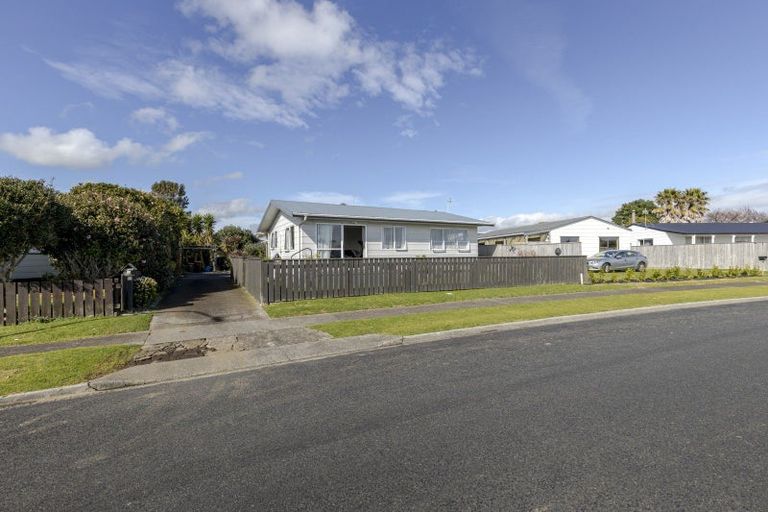 Photo of property in 20 Glasgow Street, Bell Block, New Plymouth, 4312