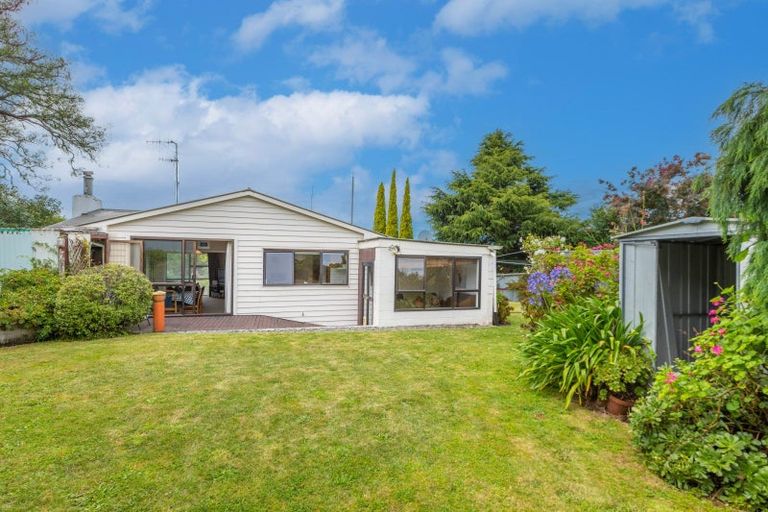 Photo of property in 134 Porangahau Road, Waipukurau, 4200