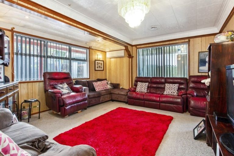 Photo of property in 4/153 Wallace Road, Mangere Bridge, Auckland, 2022