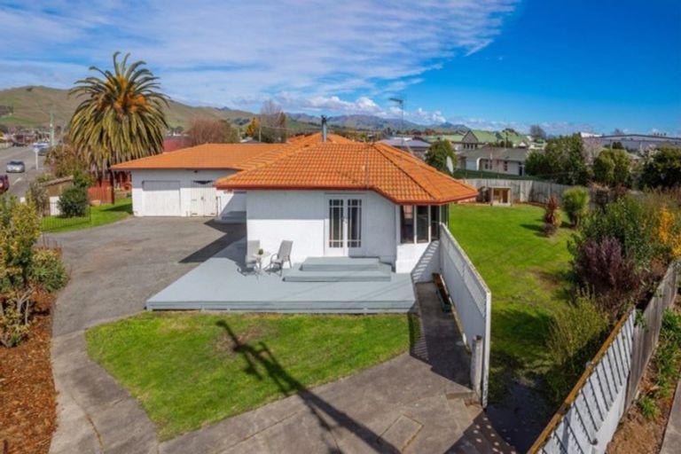 Photo of property in 204 Scott Street, Redwoodtown, Blenheim, 7201