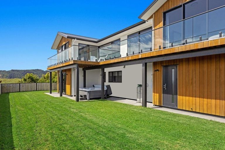 Photo of property in 16 Piripai Rise, Coastlands, Whakatane, 3120