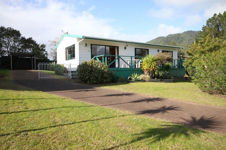 Photo of property in 191 Vista Paku, Pauanui, Hikuai, 3579