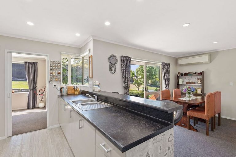 Photo of property in 18 Mcdougal Place, Kaiapoi, 7630