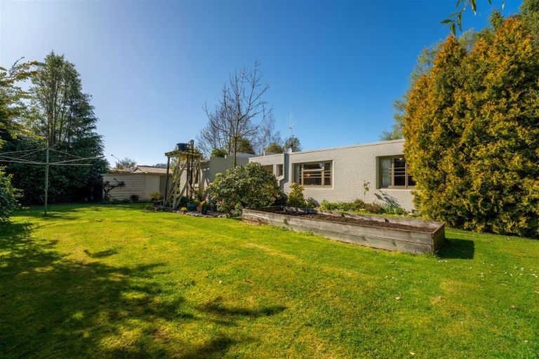 Photo of property in 49 Mckenzie Street, Geraldine, 7930