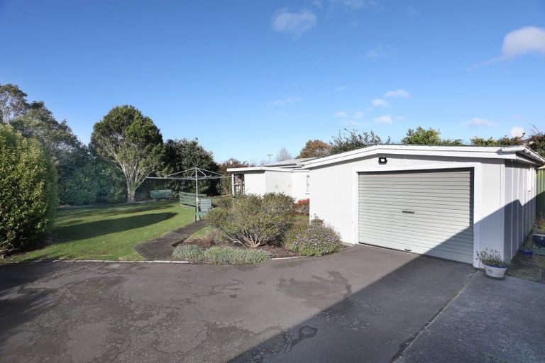 Photo of property in 72 Bredins Line, Marton, 4710