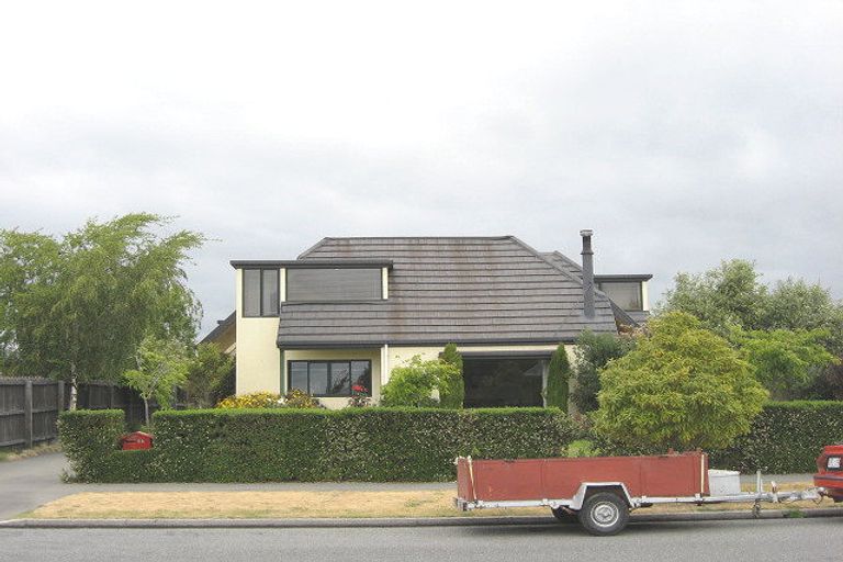 Photo of property in 46 Broadhaven Avenue, Parklands, Christchurch, 8083