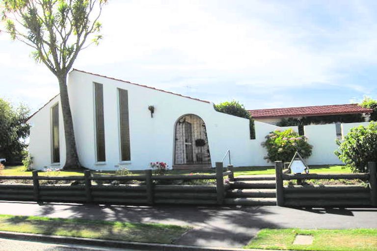 Photo of property in 10 Hinau Place, Glenwood, Timaru, 7910