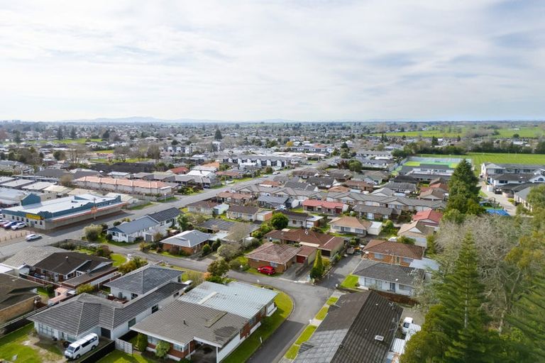 Photo of property in 216b Peachgrove Road, Claudelands, Hamilton, 3214