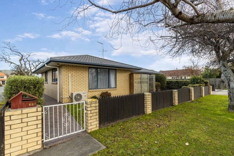 Photo of property in 68b Muller Road, Blenheim, 7201