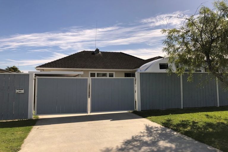 Photo of property in 41a Pooles Road, Greerton, Tauranga, 3112