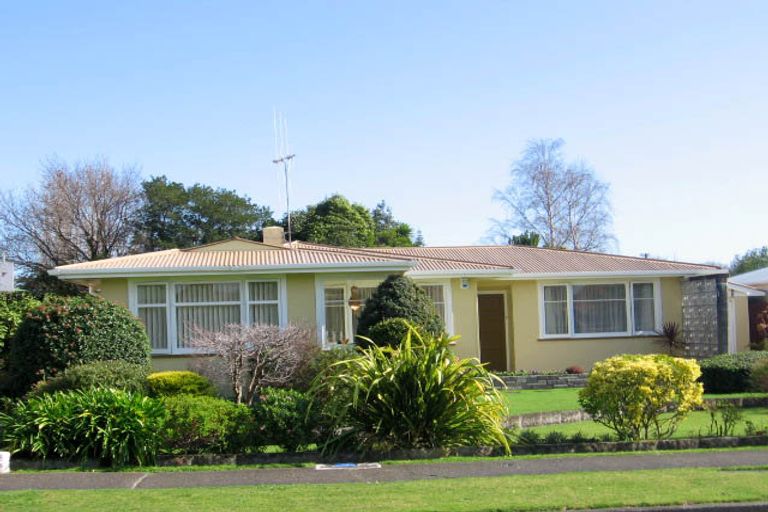 Photo of property in 25 Church Street, Awapuni, Palmerston North, 4412