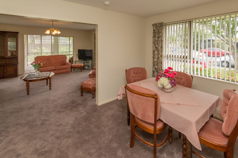 Photo of property in 33 Isaac Wilson Road, Kaiapoi, 7630