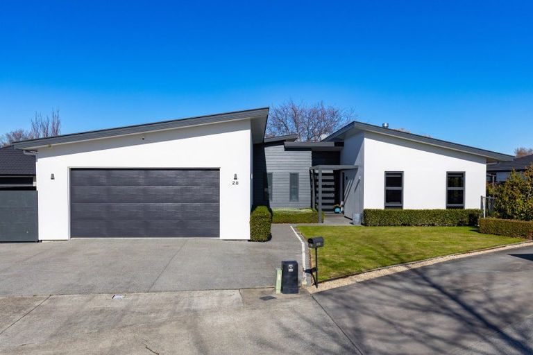 Photo of property in 28 Windsor Close, Springlands, Blenheim, 7201