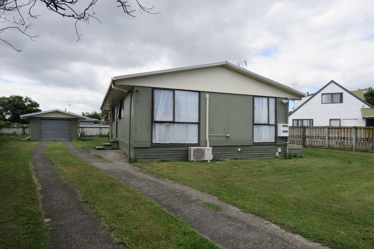 Photo of property in 55 Sunnyside Road, Nawton, Hamilton, 3200