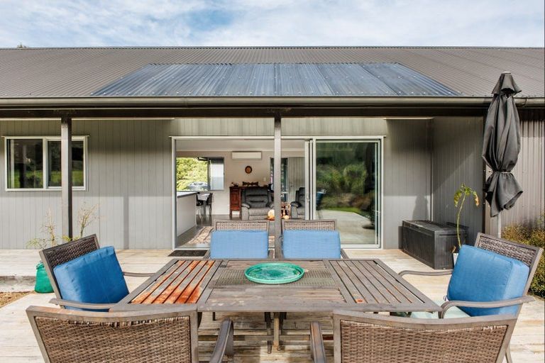 Photo of property in 693a Stanley Road, Wainui, Opotiki, 3198