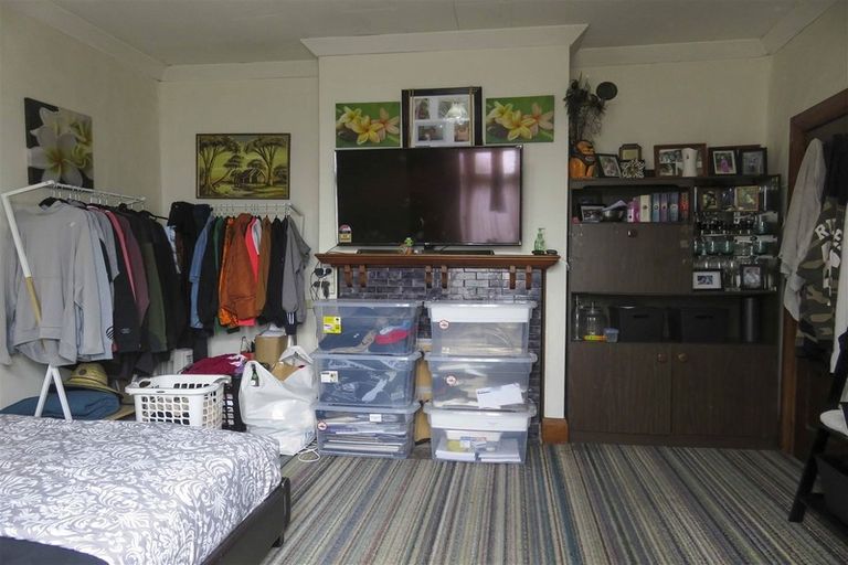 Photo of property in 25 Princes Street, Georgetown, Invercargill, 9812