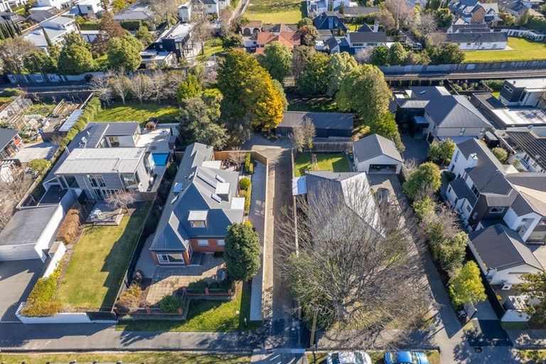 Photo of property in 41 Clifford Avenue, Merivale, Christchurch, 8014