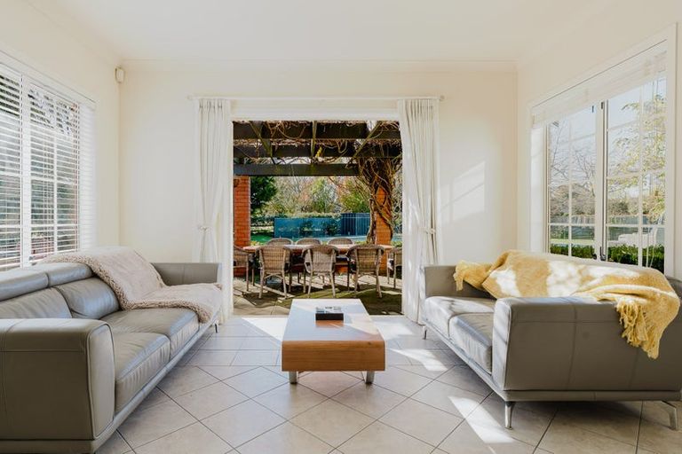 Photo of property in 30 Bilsthorpe Lane, Matangi, Hamilton, 3284