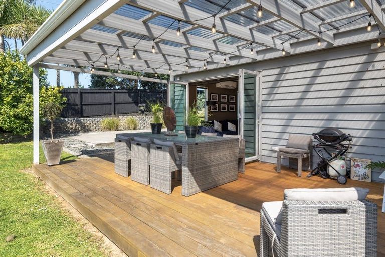 Photo of property in 37 Liberty Crescent, Beachlands, Auckland, 2018