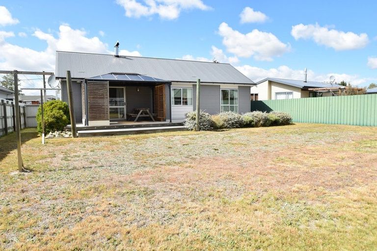 Photo of property in 85 Totara Drive, Twizel, 7901