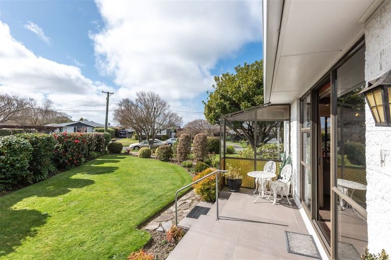 Photo of property in 19 Maple Street, Bishopdale, Christchurch, 8053