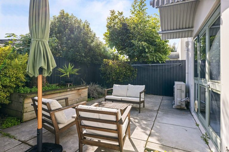 Photo of property in 3/13 Crohane Place, Addington, Christchurch, 8024