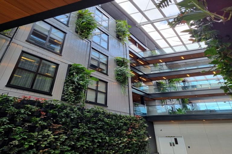 Photo of property in The Victor, 309/4 Bute Road, Browns Bay, Auckland, 0630