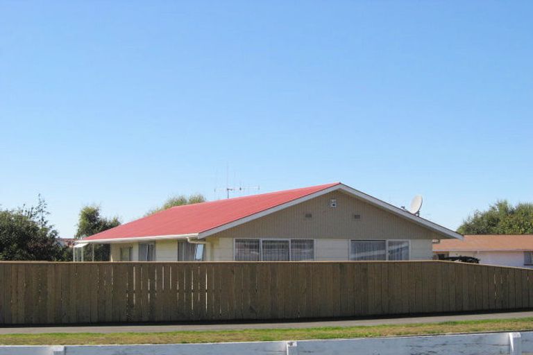 Photo of property in 5 Wilson Street, Seaview, Timaru, 7910