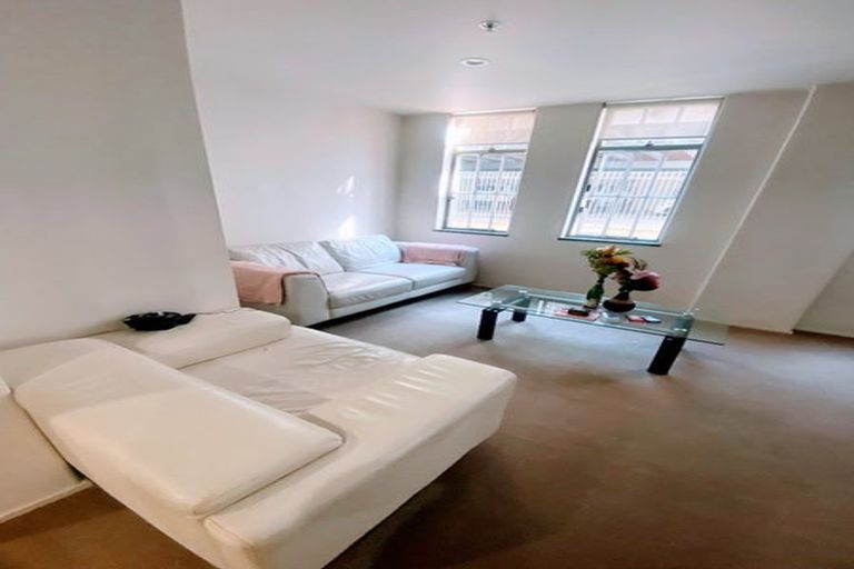 Photo of property in The Quay, 5/332b2 Lambton Quay, Wellington Central, Wellington, 6011
