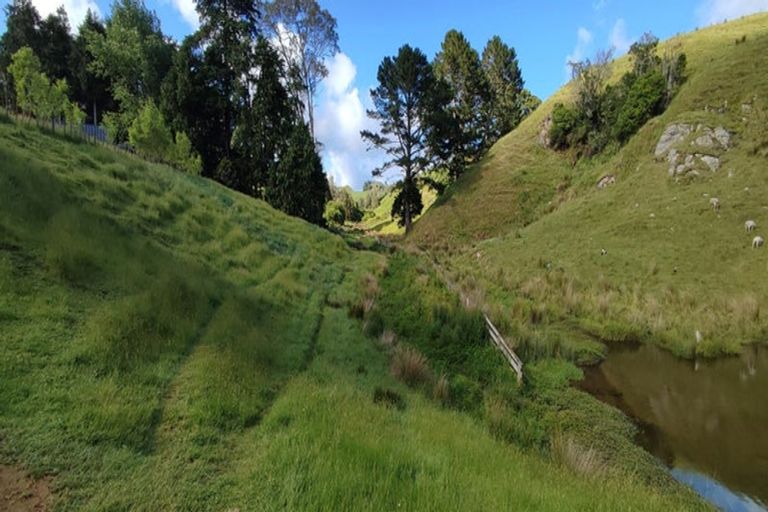 Photo of property in 1237 Waingaro Road, Glen Massey, Ngaruawahia, 3793