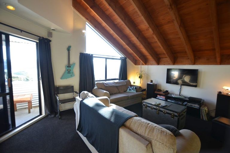 Photo of property in 25 Tukanae Street, Strathmore Park, Wellington, 6022