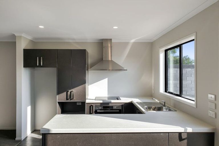 Photo of property in 3/47 Cook Street, Hamilton East, Hamilton, 3216