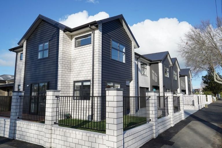 Photo of property in 46 Wellington Street, Hamilton East, Hamilton, 3216