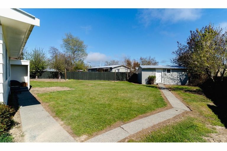 Photo of property in 19 Cass Crescent, Twizel, 7901