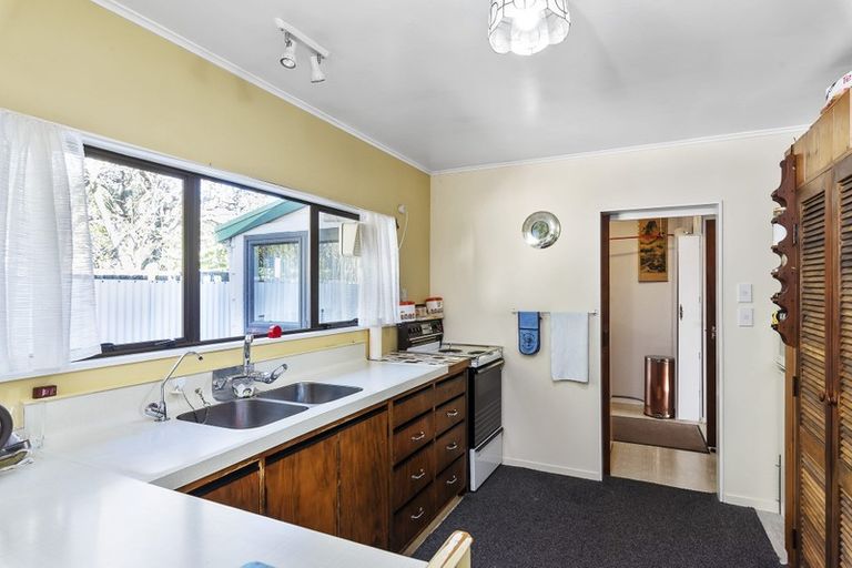 Photo of property in 85 Ruapehu Street, Paraparaumu, 5032