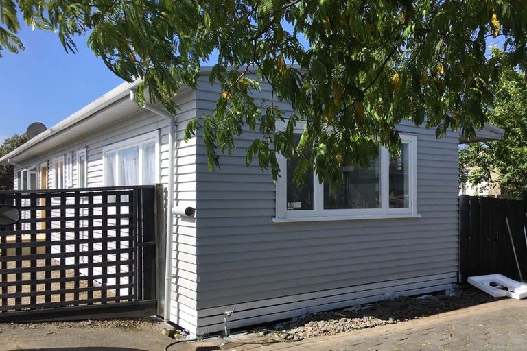 Photo of property in 68a Bandon Street, Frankton, Hamilton, 3204