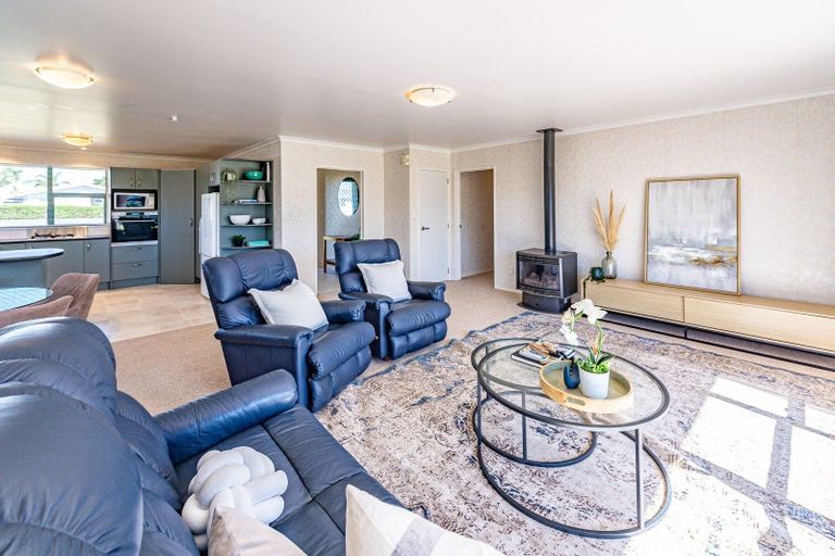 Photo of property in 11 Chester Road, Springvale, Whanganui, 4501