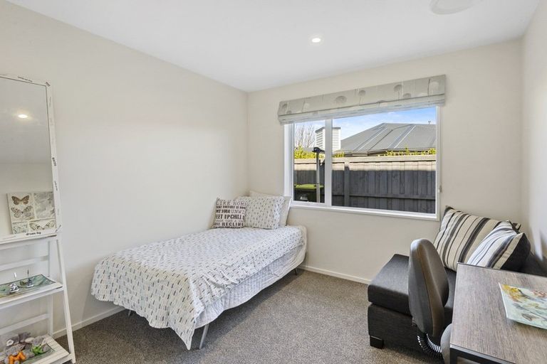 Photo of property in 64 Stanford Way, Rolleston, 7615