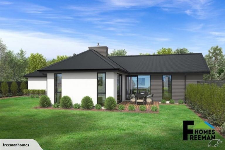 Photo of property in 72 Te Rito Street, Marshland, Christchurch, 8083