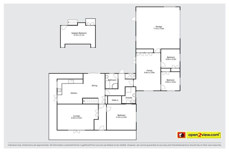 Photo of property in 179 Hautapu Road, Pukemoremore, Cambridge, 3493