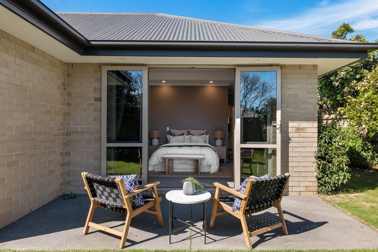 Photo of property in 39 Globe Bay Drive, Templeton, Christchurch, 8042