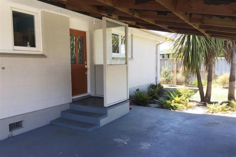 Photo of property in 3 Corry Crescent, Witherlea, Blenheim, 7201