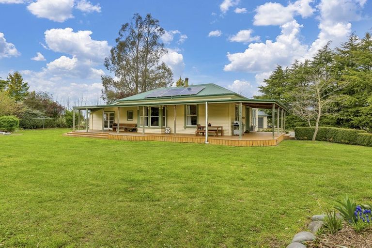 Photo of property in 2181b South Eyre Road, Eyrewell, Rangiora, 7476