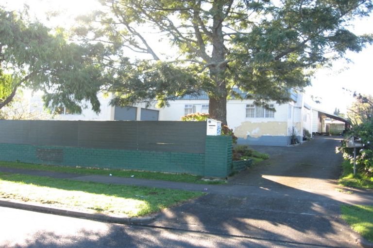 Photo of property in 83a Maich Road, Manurewa, Auckland, 2102