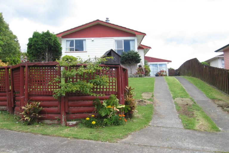 Photo of property in 6 Ferndown Avenue, Papatoetoe, Auckland, 2025