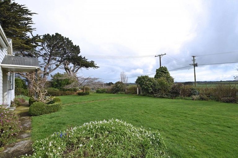 Photo of property in 232 Underwood-linds Bridge Road, Makarewa, Invercargill, 9876