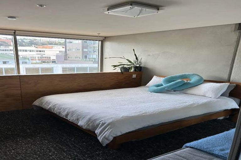 Photo of property in Tattoo Apartments, 26/42 Abel Smith Street, Te Aro, Wellington, 6011