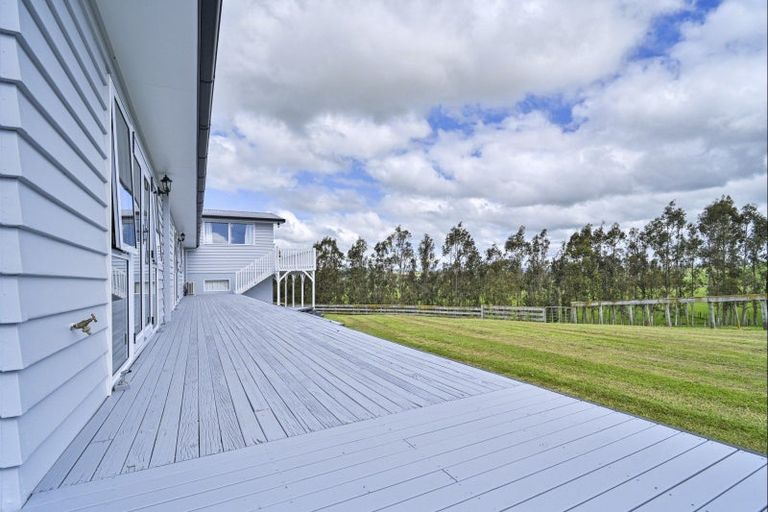 Photo of property in 1020 Te Aute Trust Road, Poukawa, Hastings, 4178